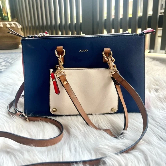 ALDO | small bag | hand bag | shoulder bag - Picture 4 of 8